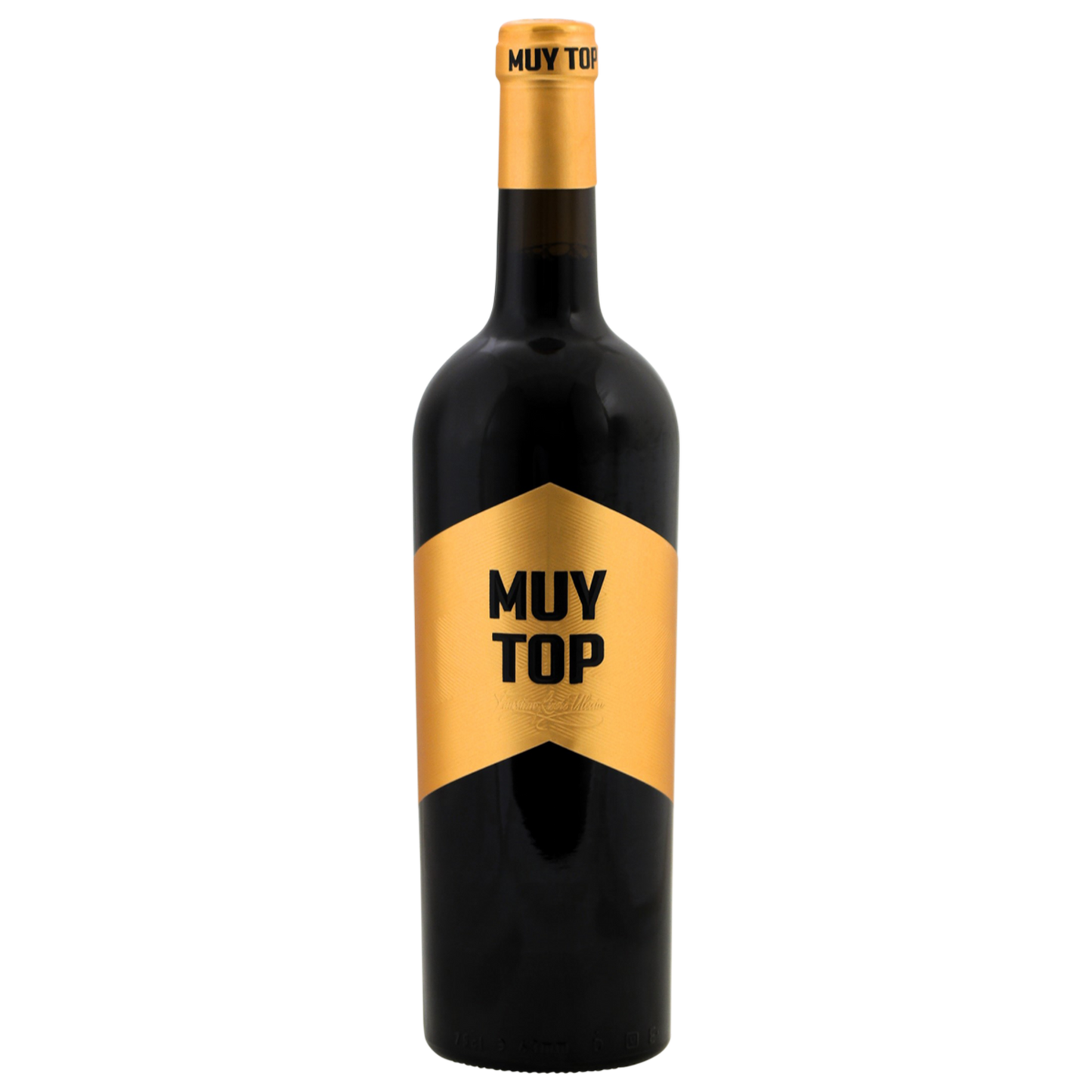 Muy Top - Tempranillo / Garnacha / Syrah