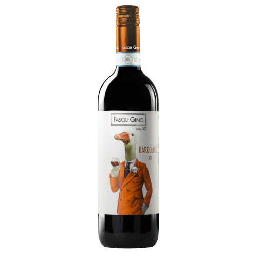Azienda Fasoli - Gino corte del Pozzo Bardolino