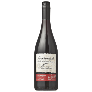 Schalkenbosch - Cabernet/Merlot/Petit Verdot