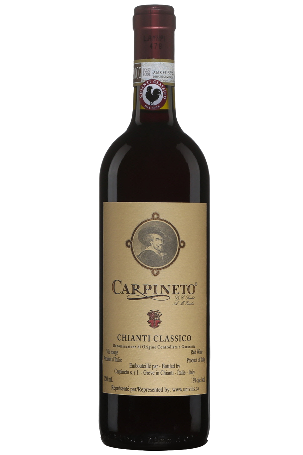 Carpineto - Chianti Classico DOCG