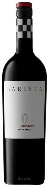 Barista - Pinotage