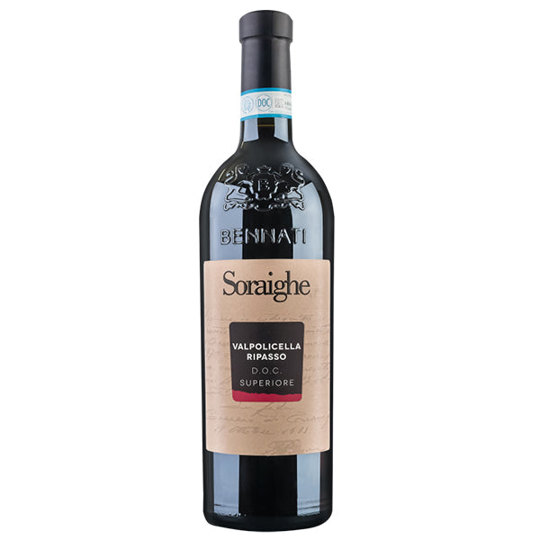 Bennati - Valpolicella Ripasso