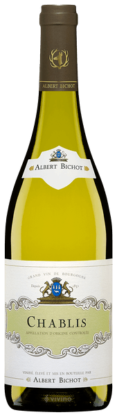 Chablis – Albert Bichot 375ml