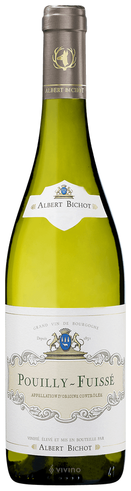 Pouilly Fuissé – Albert Bichot