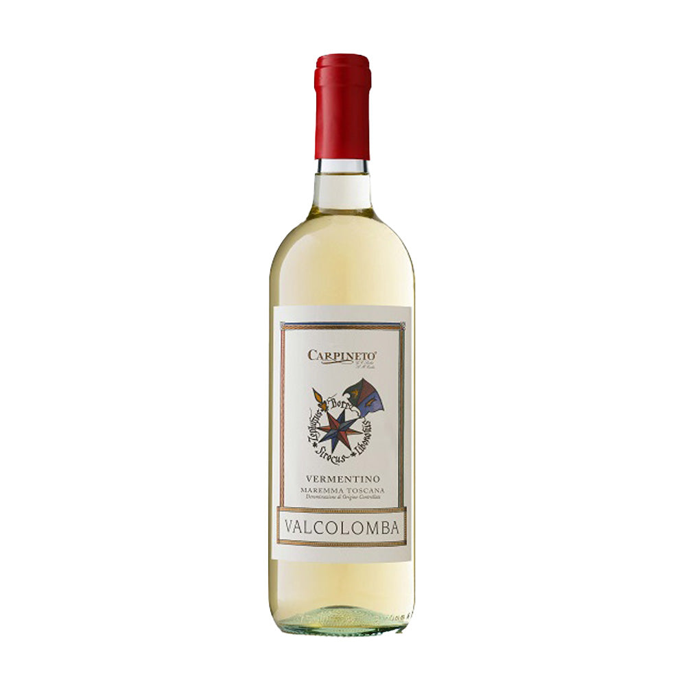 Carpineto - Vermentino