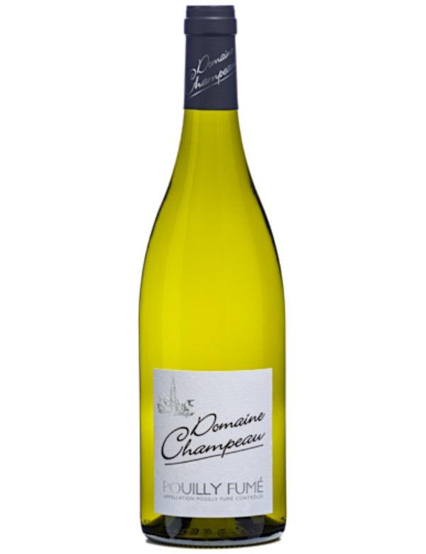 Dom. Champeau - Pouilly Fumé