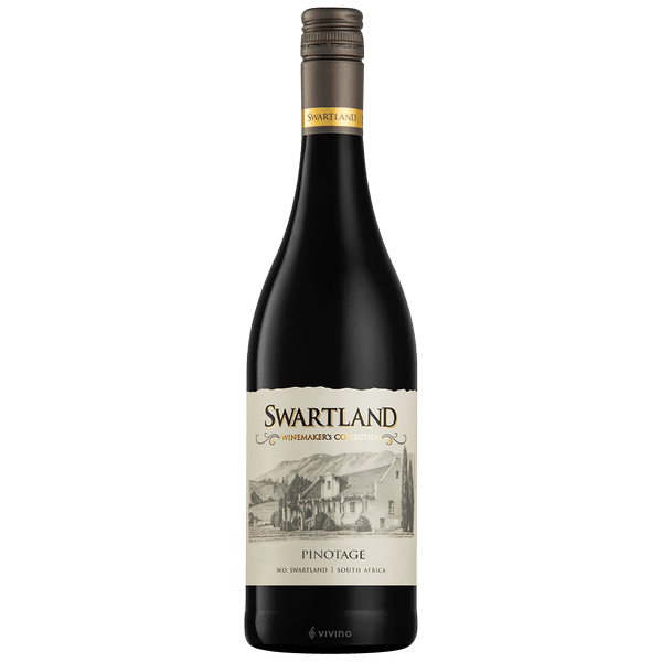 Swartland Winemaker's Collection - Pinotage