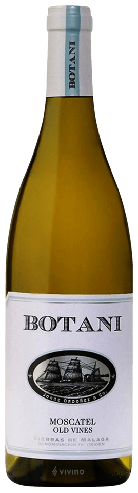 Botani Old Vines