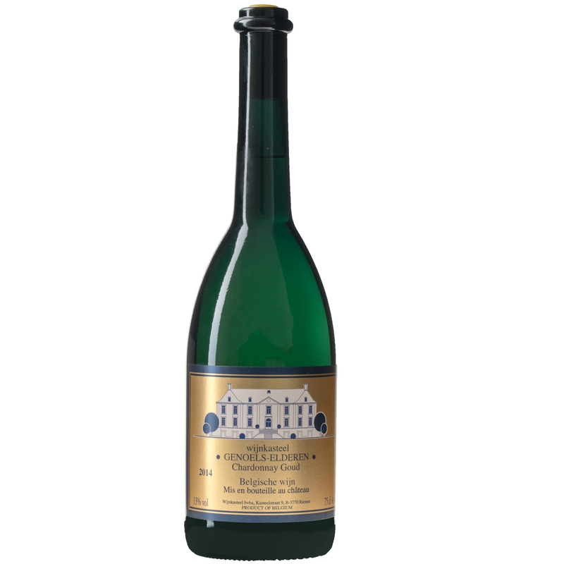 Genoels&Elderen Kasteel Goud