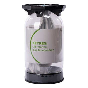 Routes de France - Merlot 20L Keykeg