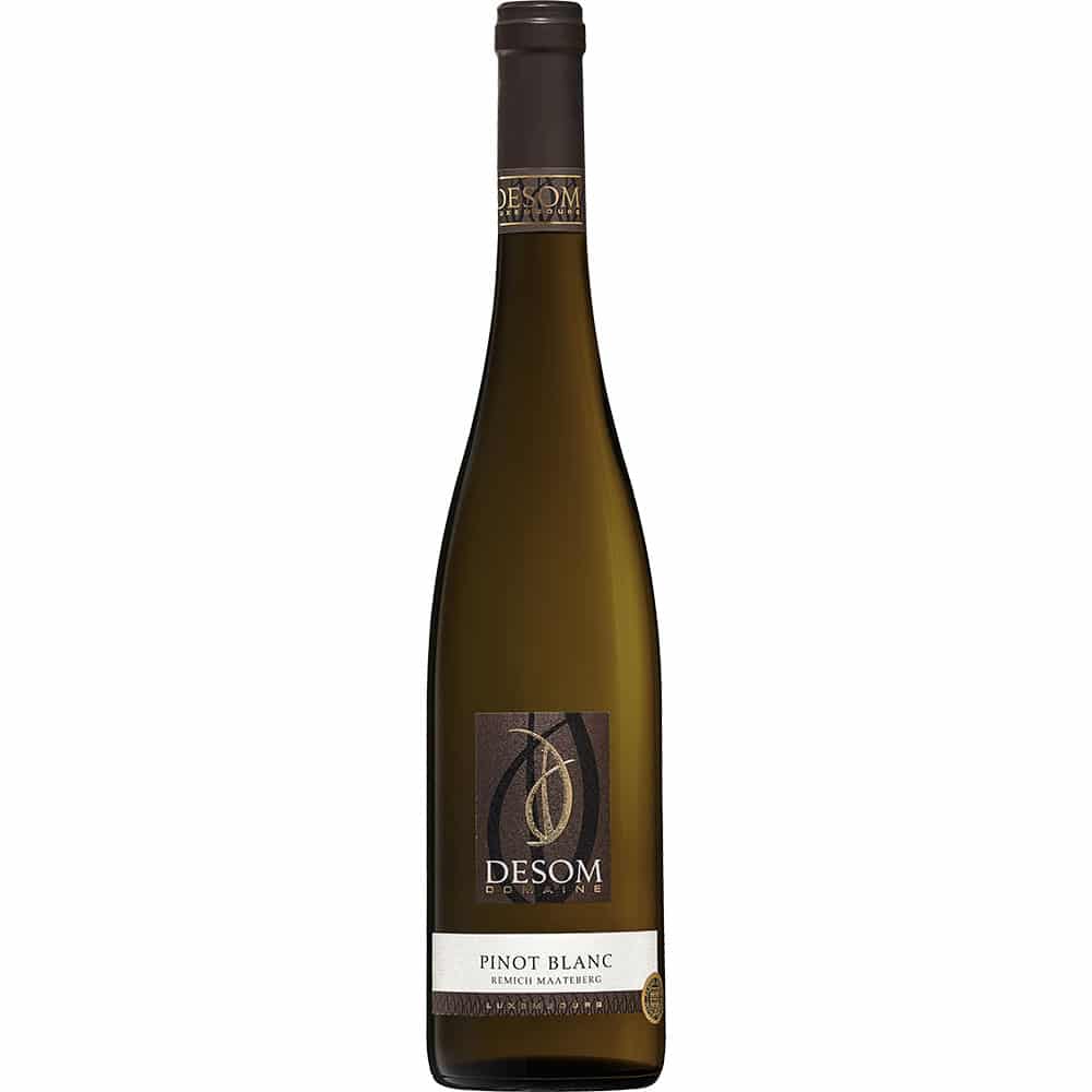 Pinot Blanc – Desom