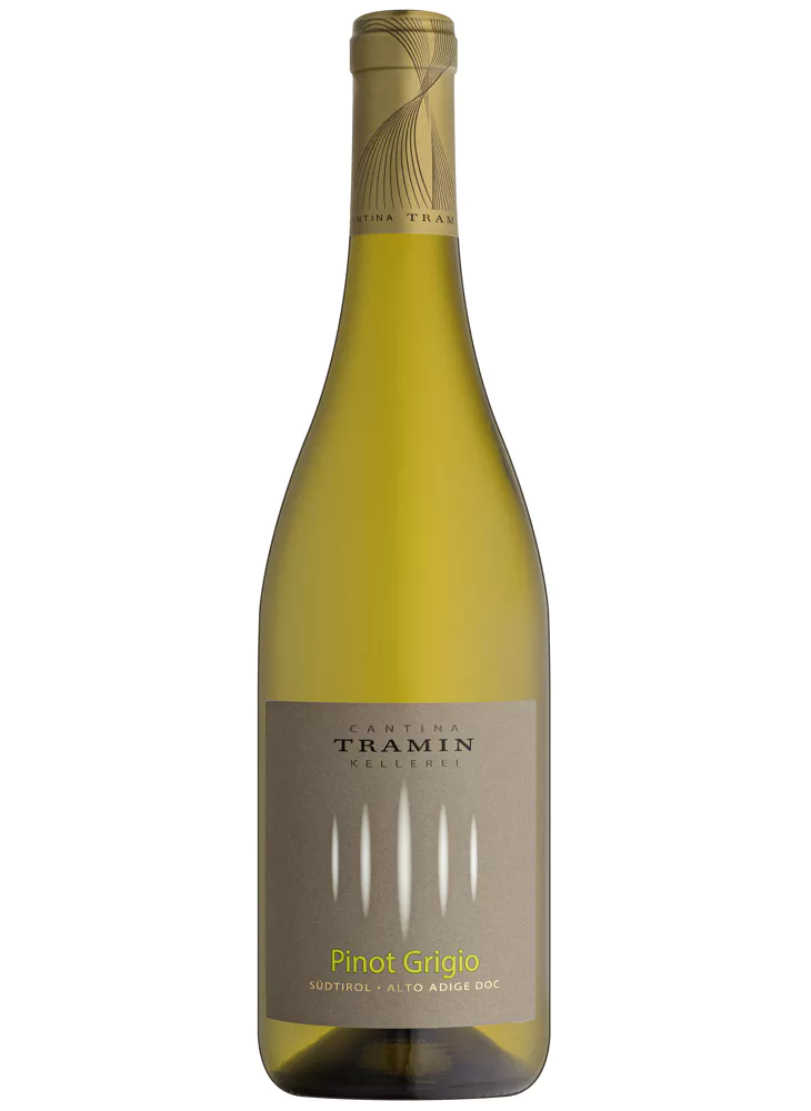 Tramin - Pinot Grigio