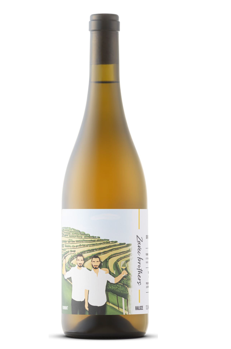Zavec Brothers - Furmint