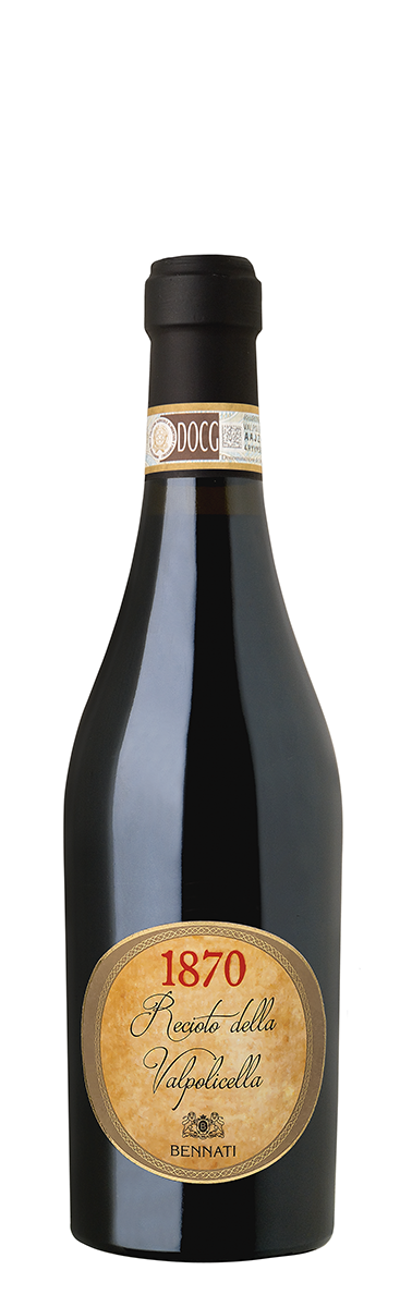 Bennati - Reccioto del Valpolicella