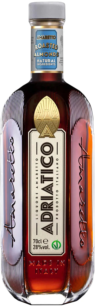 Adriatico Amaretto - Roasted Almonds