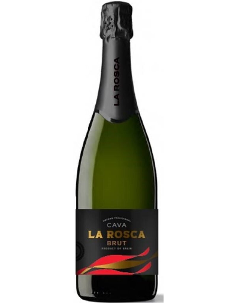 Cava La Rosca - Brut