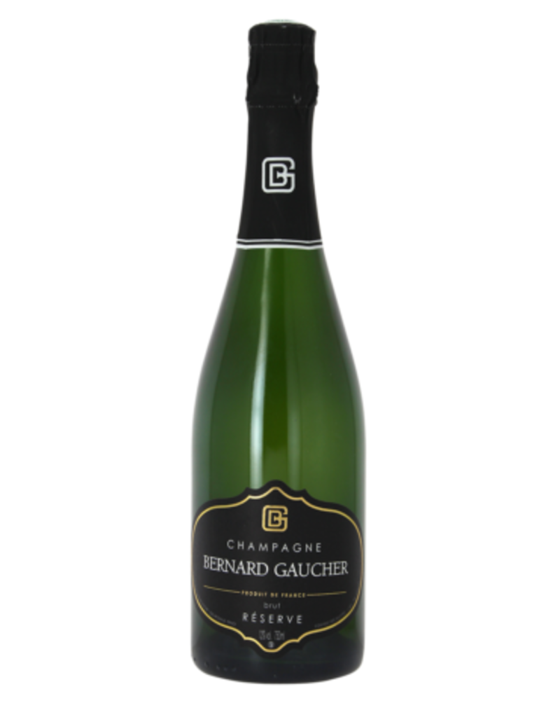 Champagne Bernard Gaucher