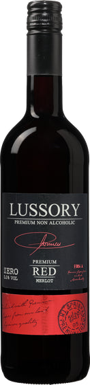 Lussory - Merlot