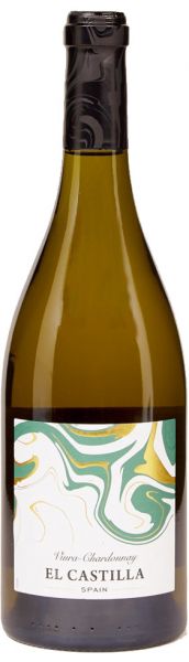 El Castilla - Viura/chardonnay