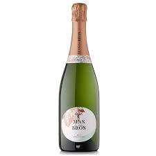 Cava Mas d'en Bros - Brut Nature