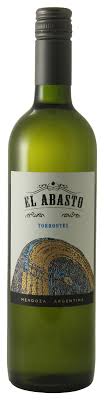El Abasto - Torrentes