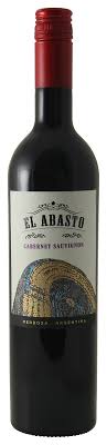 El Abasto - Cabernet Sauvignon