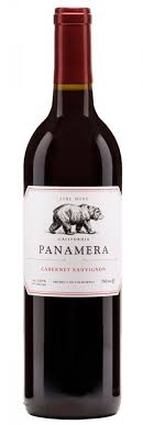Panamera Vineyards - Cabernet Sauvignon