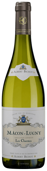 Macon-Lugny 'Les Charmes – Albert Bichot