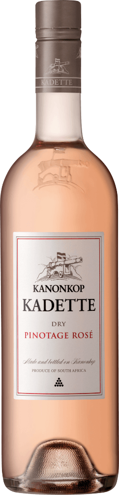 Kanonkop - Pinotage rosé