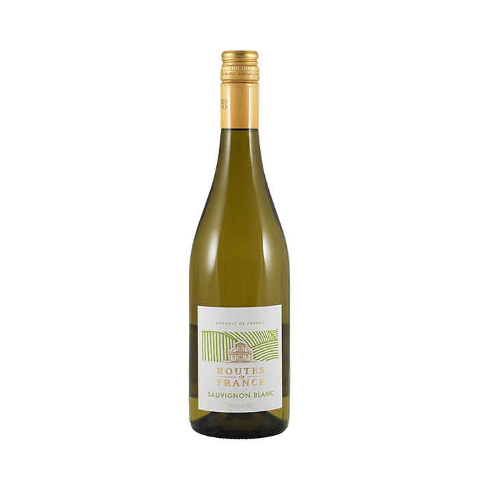 Routes de France - Sauvignon