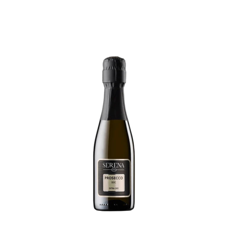 Serena 1881 - Prosecco DOC Extra dry - 20cl