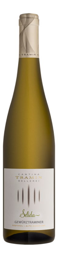 Tramin - Gewurtztraminer - Selida