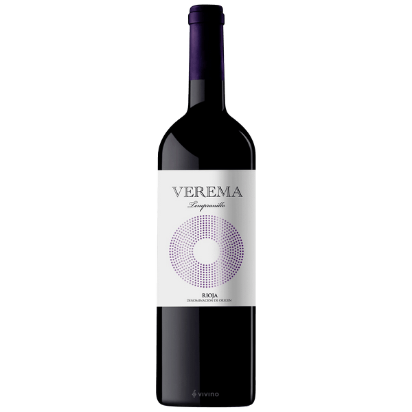 Verema - Tempranillo