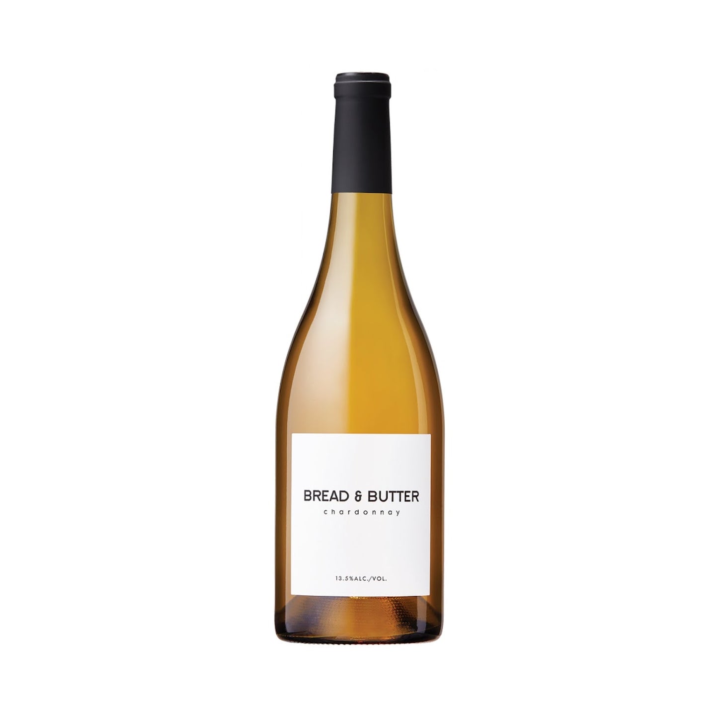 Bread and Butter - Chardonnay