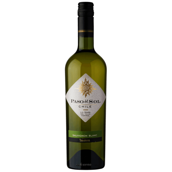 Paso del sol - Sauvignon Blanc