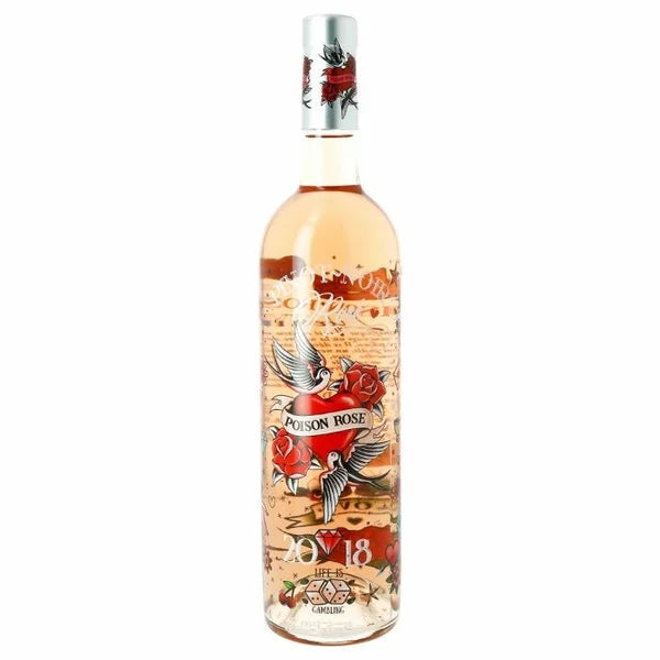 Poison Rosé - Pinot Noir