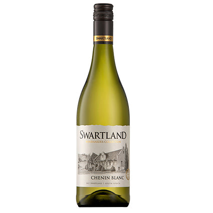 Swartland Winemaker's Collection - Chenin Blanc