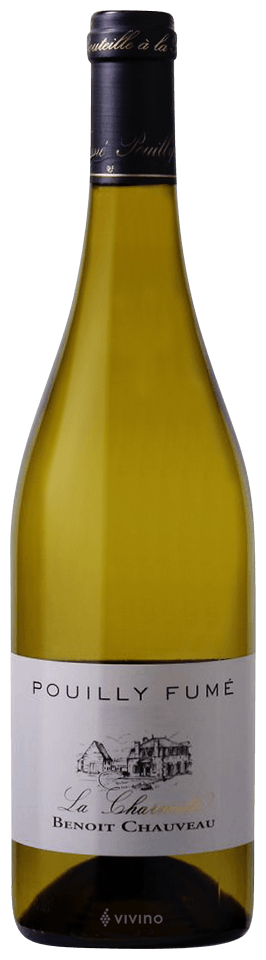 Dom. Chaveau 375ml - Pouilly Fumé