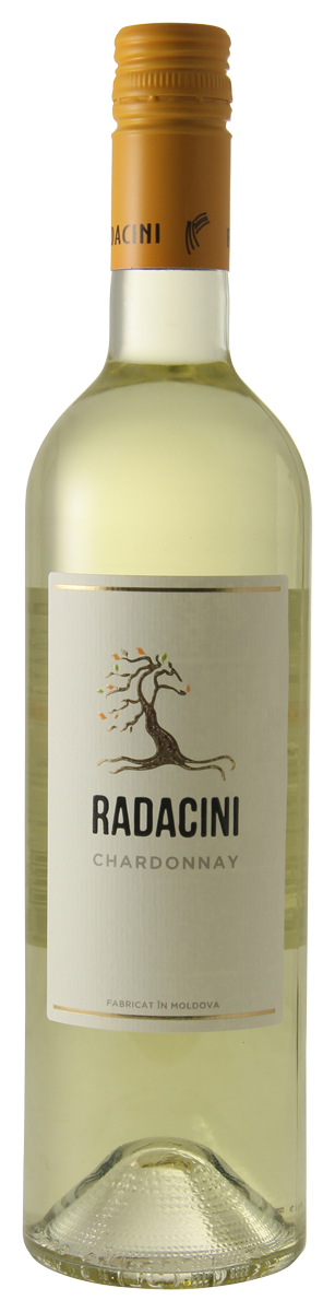 Radacini - Chardonnay
