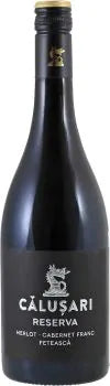 Calusari - Merlot / Cabernet Franc / Feteasca Neagră