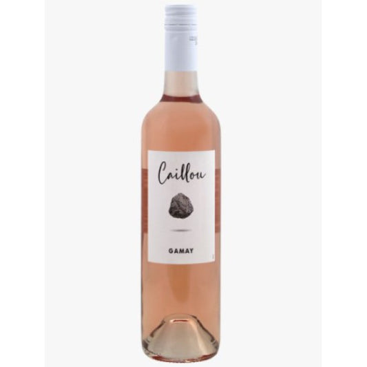 Caillou - Gamay Rosé