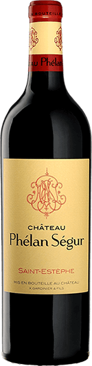 Chateau Phelan Segur 2021 - Saint Estèphe