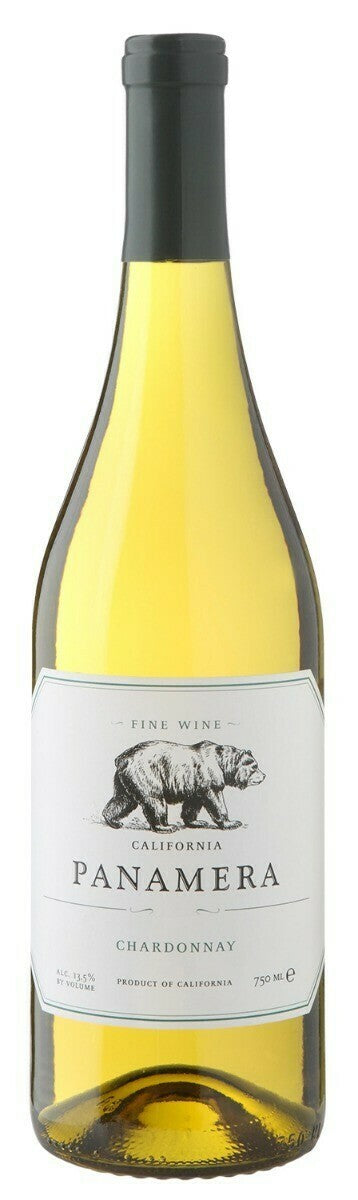 Panamera Vineyards - Chardonnay