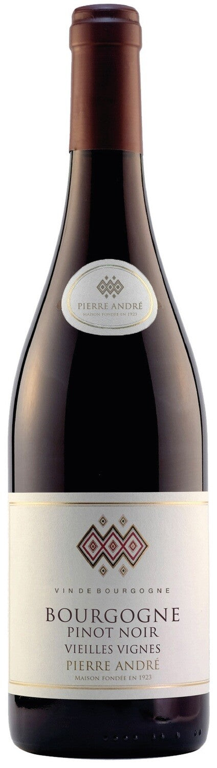 Domaine Pierre André - Bourgogne Pinot Noir