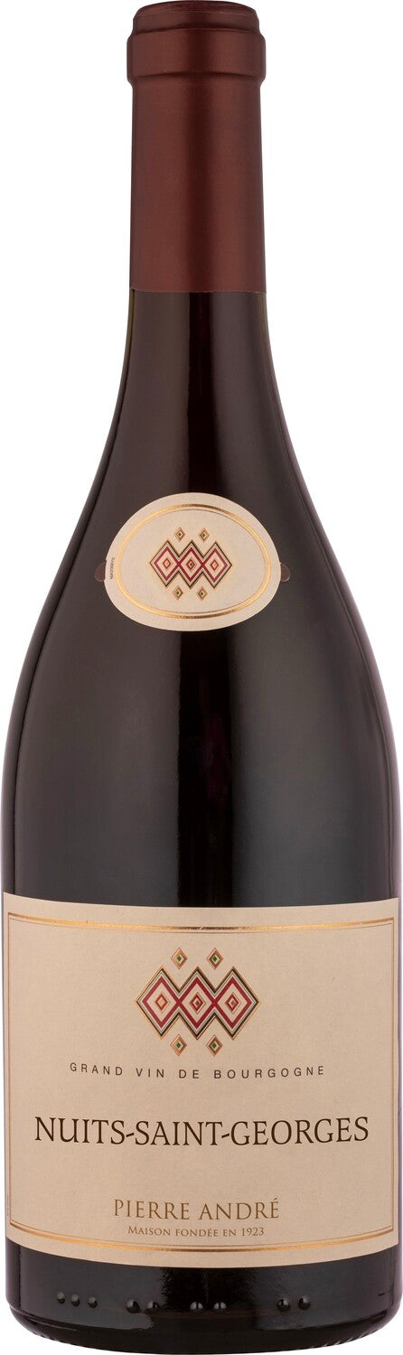 Pierre André - Nuits Saint Georges