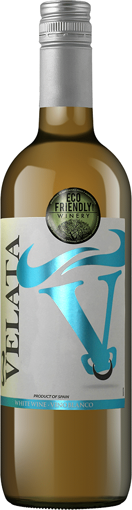 Velata - Macabeo/Chardonnay