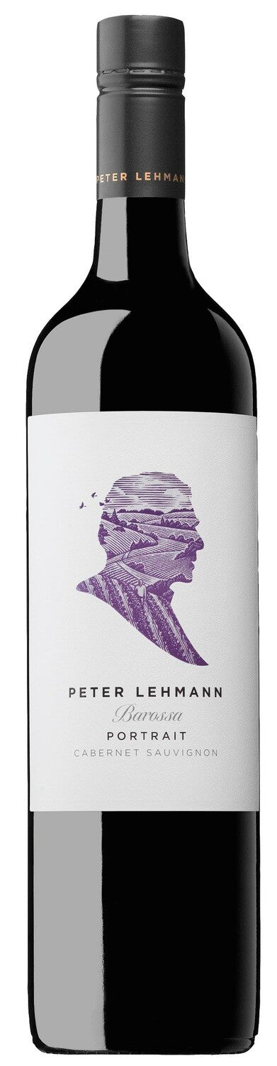 Peter Lehman - Portrait Cabernet Sauvignon