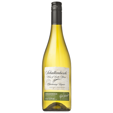 Schalkenbosch - Chardonnay/Viognier