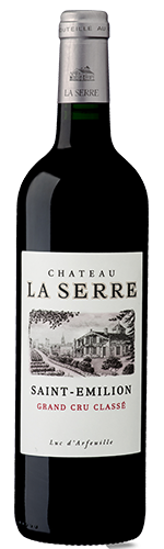 Chateau La Serre - GCC 2020