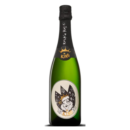 Rock 'n Roll King Brut